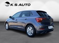 VW Polo 1,0 TSi 110 Style DSG 5d