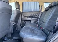Mitsubishi Outlander 2,4 PHEV Intense CVT 4WD 5d