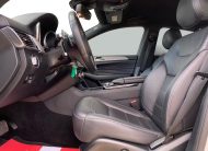 Mercedes GLE350 d 3,0 Coupé aut. 4Matic Van 5d MOMSFRI VAN
