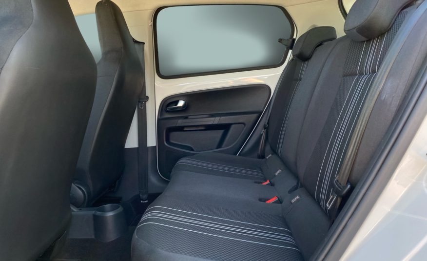 Seat Mii 1,0 60 Sport eco 5d