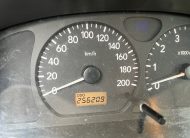 Suzuki Wagon R+ 1,3 GL 5d