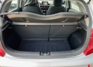 Kia Picanto 1,0 MPi Attraction 5d