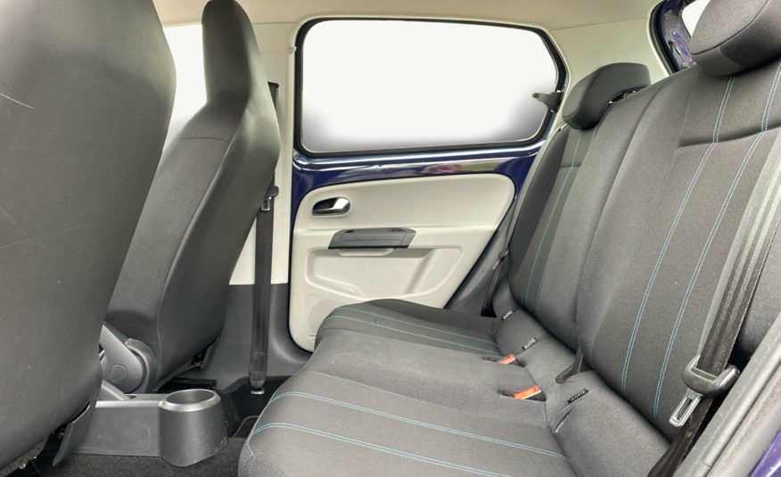 Seat Mii 1,0 60 Style eco 5d