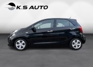 Kia Picanto 1,0 Collection 5d