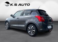 Suzuki Swift 1,0 Boosterjet SHVS Exclusive 5d