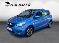 Opel Karl 2017
