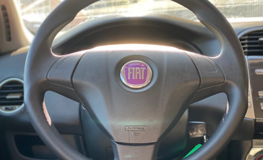 Fiat Bravo 1,4 16V Active 5d