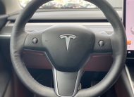 Tesla Model 3 Standard Range+ RWD 4d