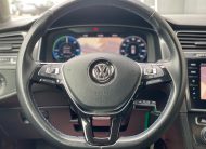 VW e-Golf VII 5d