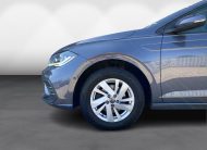 VW Polo 1,0 TSi 110 Style DSG 5d