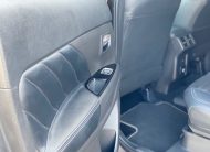 Mitsubishi Outlander 2,4 PHEV Intense CVT 4WD 5d