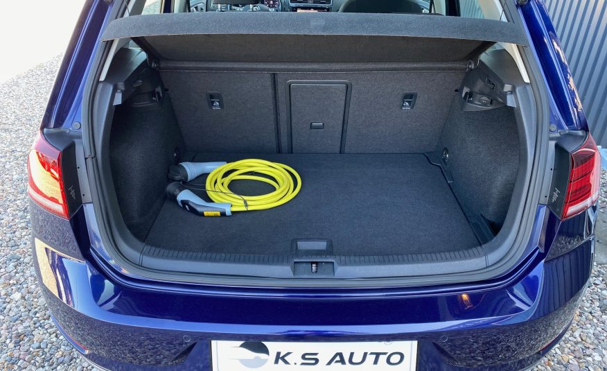 VW e-Golf VII 5d