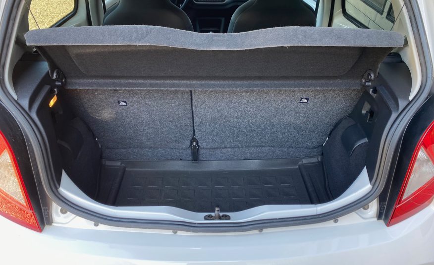 Seat Mii 1,0 60 Sport eco 5d