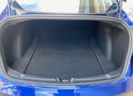 Tesla Model 3 Standard Range+ RWD 4d