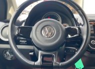 VW Up! 1,0 60 High Up! BMT 5d
