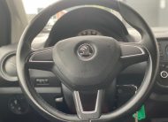 Skoda Citigo 1,0 60 Ambition GreenTec 5d