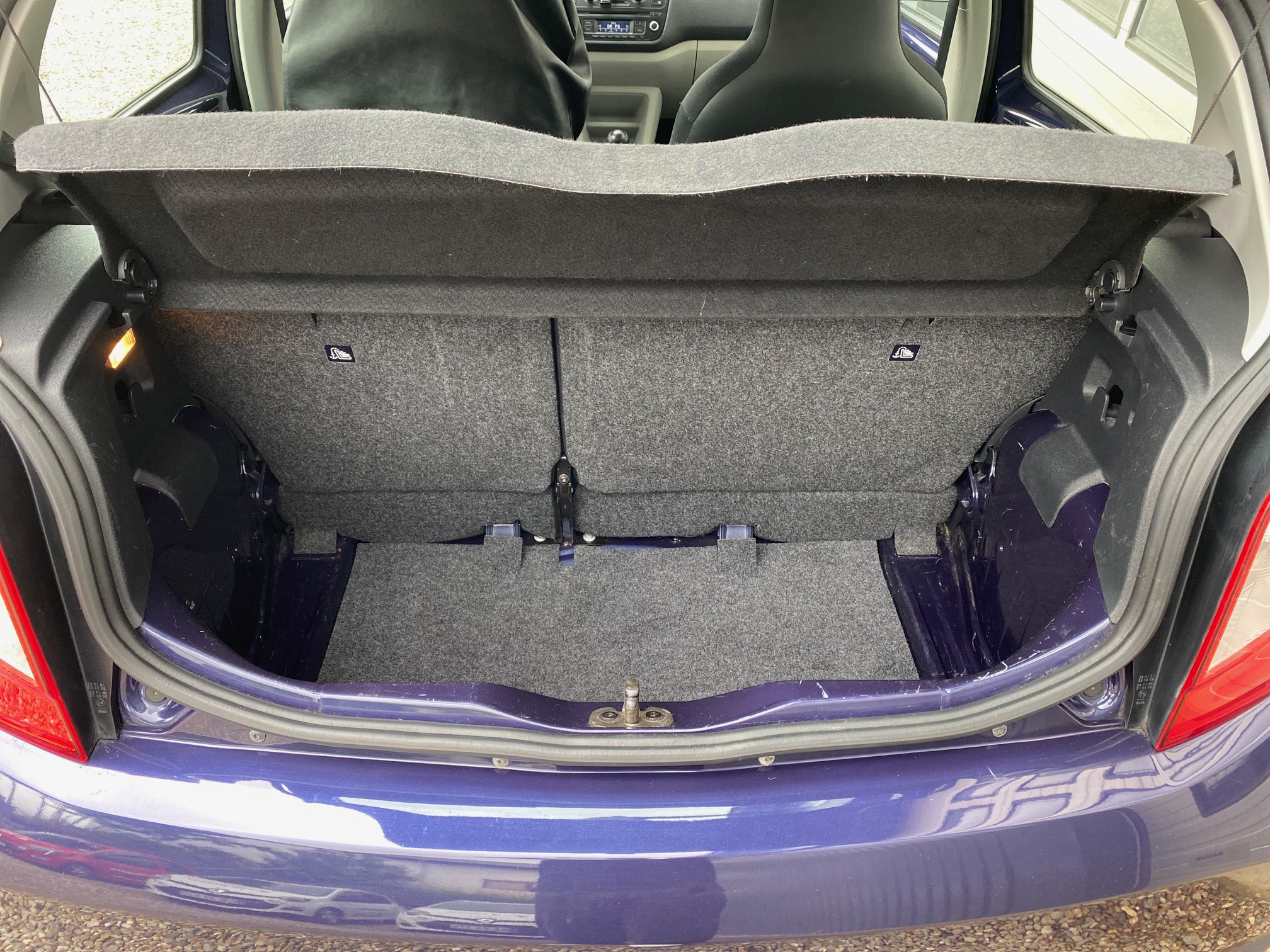 Seat Mii 1,0 60 Style eco 5d