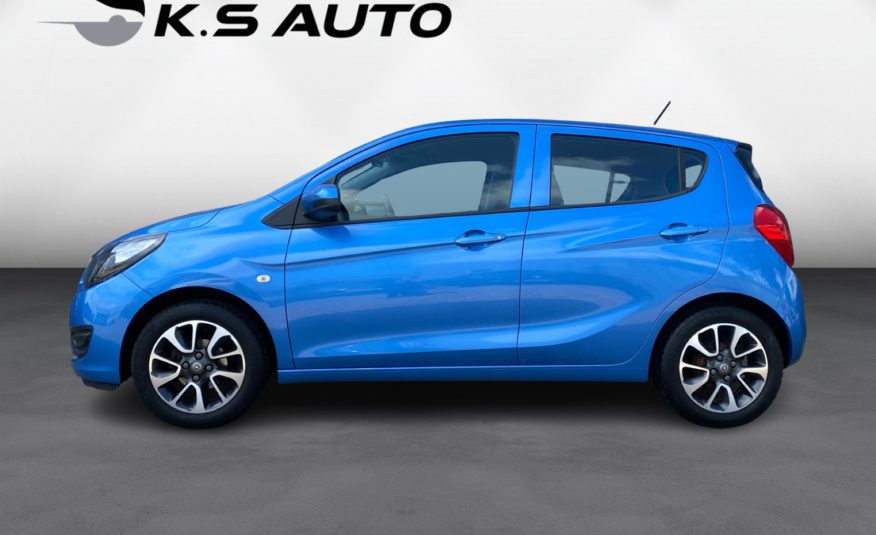 Opel Karl 1,0 Enjoy 5d
