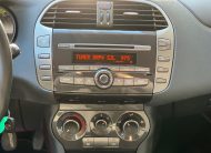 Fiat Bravo 1,4 16V Active 5d
