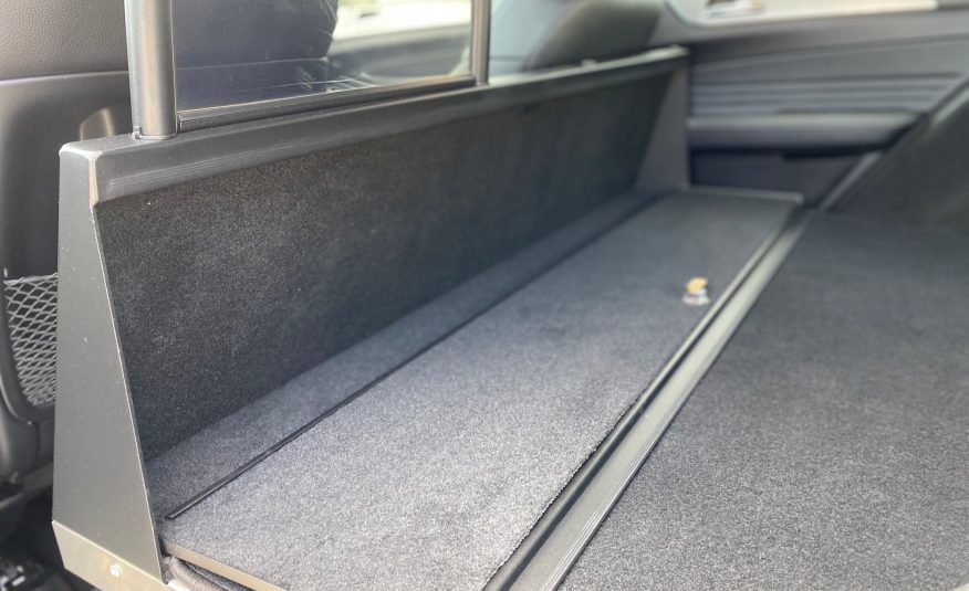 Mercedes GLE350 d 3,0 Coupé aut. 4Matic Van 5d MOMSFRI VAN