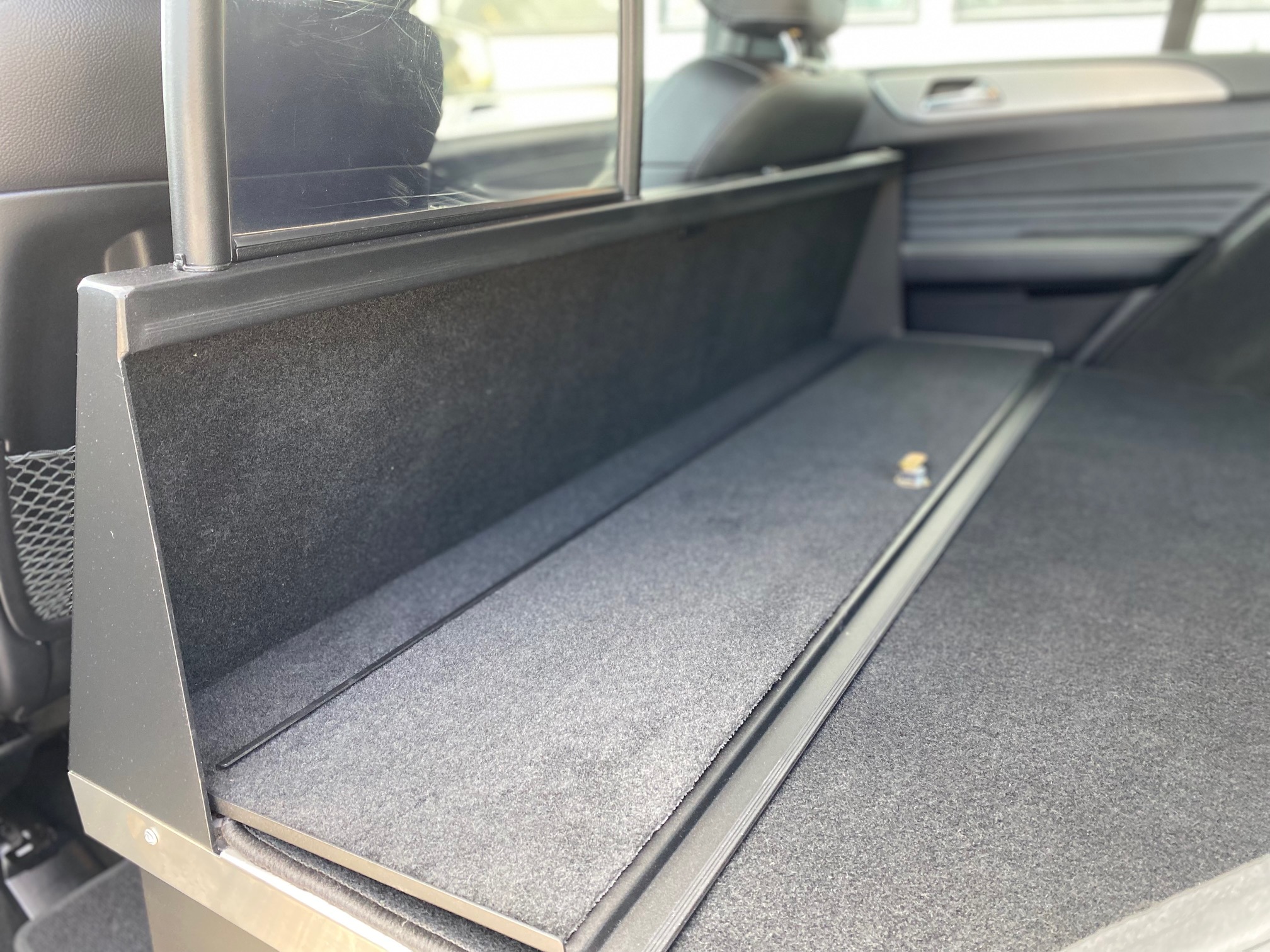 Mercedes GLE350 d 3,0 Coupé aut. 4Matic Van 5d MOMSFRI VAN