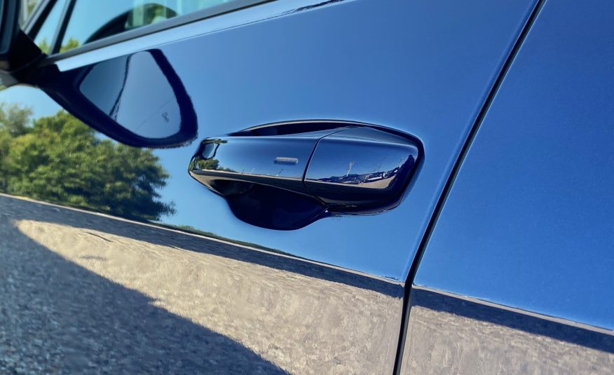 VW e-Golf VII 5d
