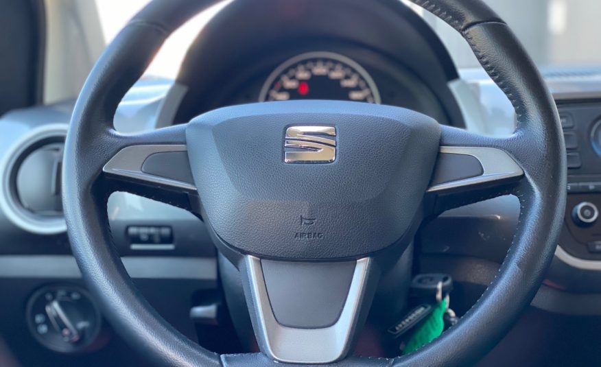 Seat Mii 1,0 60 Sport eco 5d
