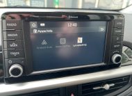 Kia Picanto 1,0 MPi Attraction 5d