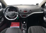 Kia Picanto 1,0 Collection 5d