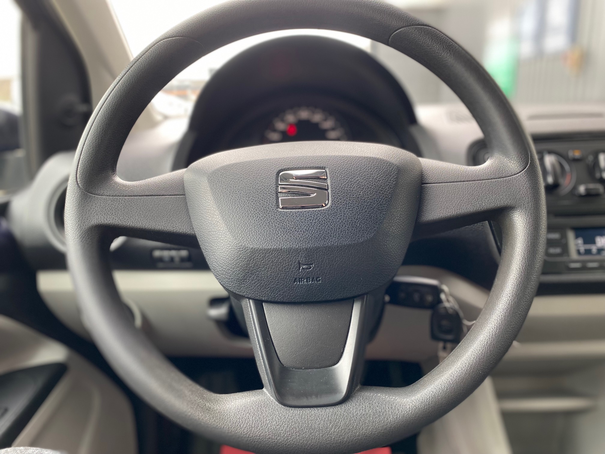 Seat Mii 1,0 60 Style eco 5d