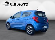Opel Karl 1,0 Enjoy 5d