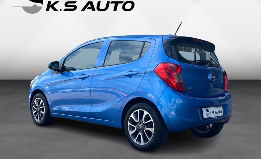 Opel Karl 1,0 Enjoy 5d