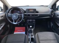 Kia Picanto 1,0 MPi Advance 5d