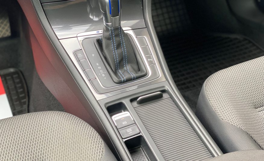 VW e-Golf VII 5d