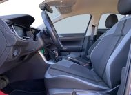 VW Polo 1,0 TSi 110 Style DSG 5d