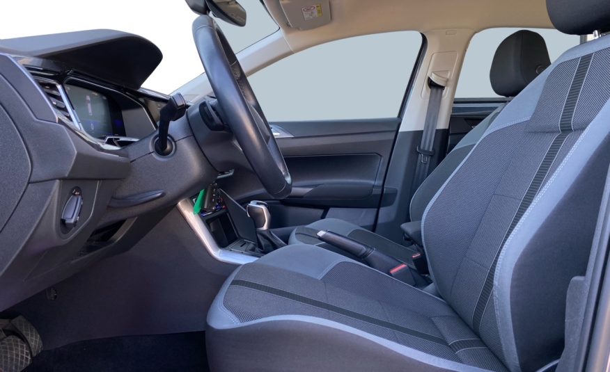 VW Polo 1,0 TSi 110 Style DSG 5d