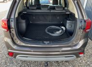 Mitsubishi Outlander 2,4 PHEV Intense CVT 4WD 5d