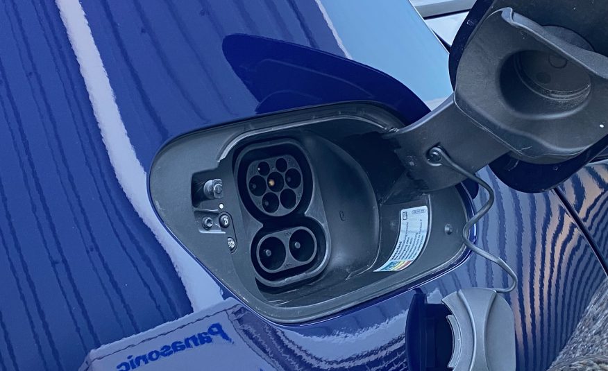 VW e-Golf VII 5d