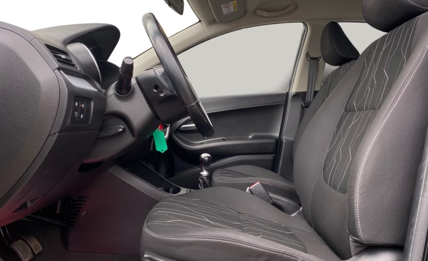 Kia Picanto 1,0 Collection 5d