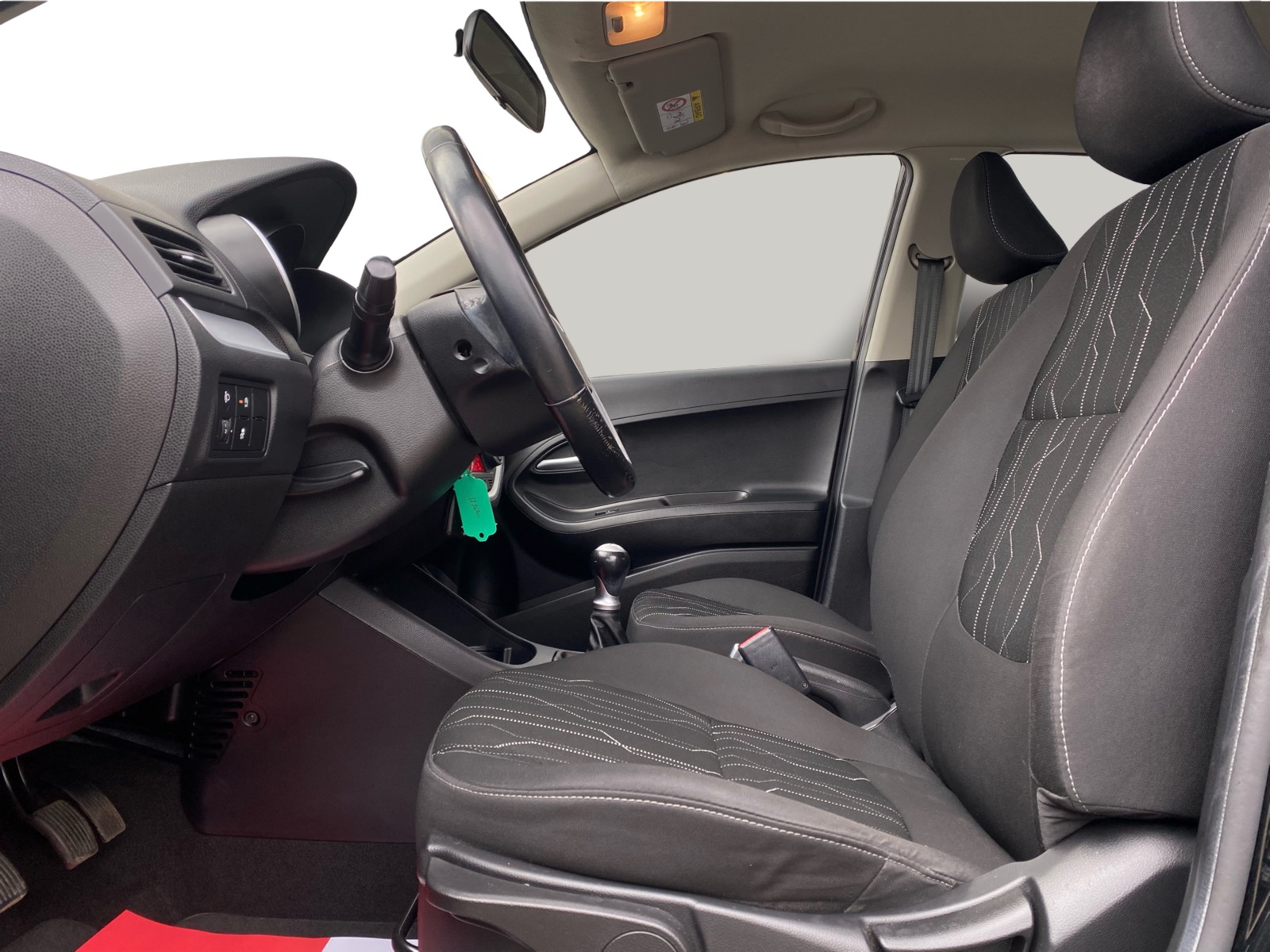 Kia Picanto 1,0 Collection 5d