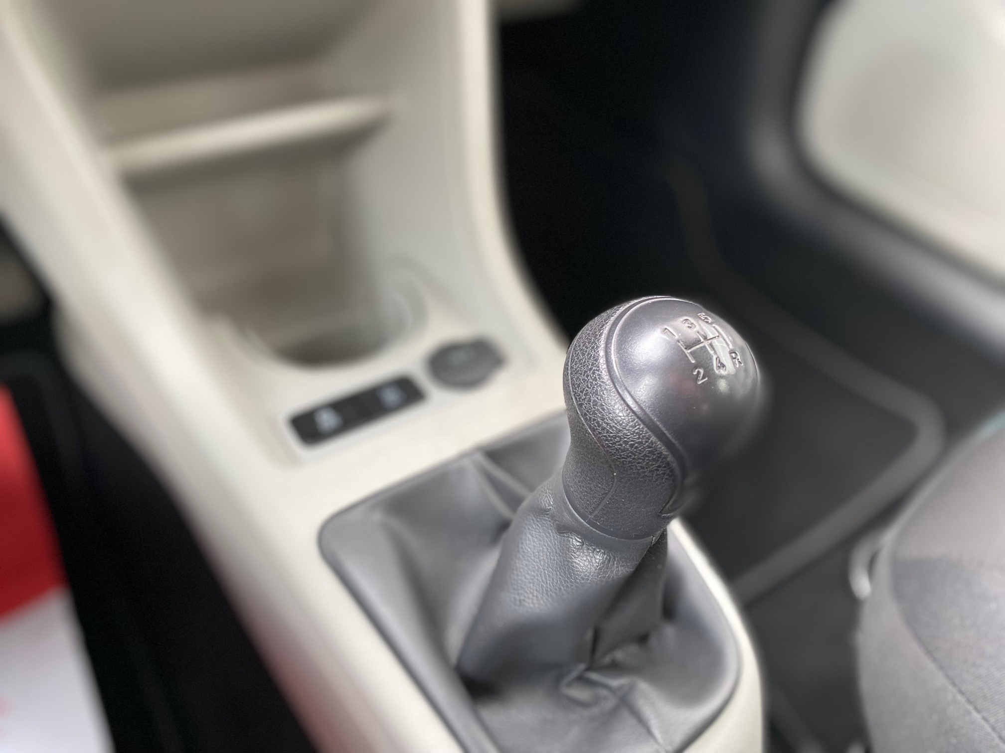 Seat Mii 1,0 60 Style eco 5d