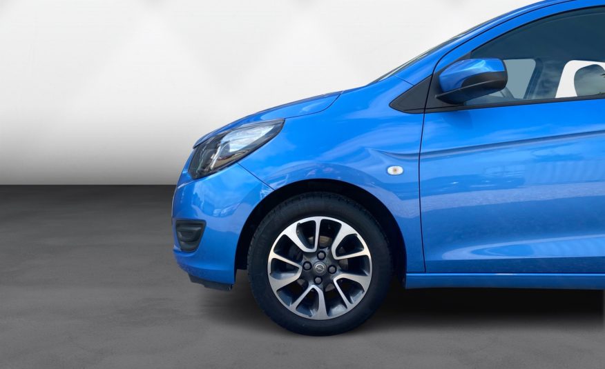 Opel Karl 1,0 Enjoy 5d