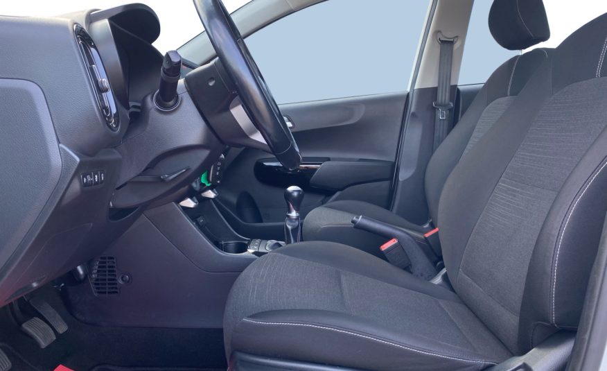 Kia Picanto 1,0 MPi Advance 5d
