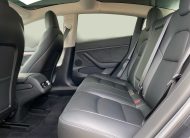 Tesla Model 3 Standard Range+ RWD 4d