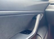 Tesla Model 3 Standard Range+ RWD 4d