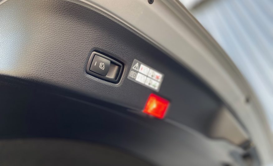 Mercedes GLE350 d 3,0 Coupé aut. 4Matic Van 5d MOMSFRI VAN