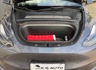 Tesla Model Y Long Range AWD 5d