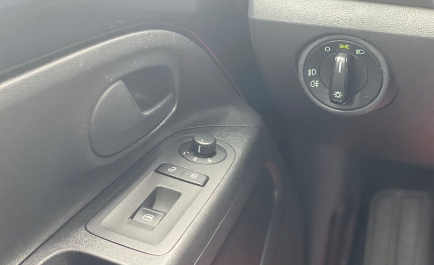 Skoda Citigo 1,0 60 Ambition GreenTec 5d