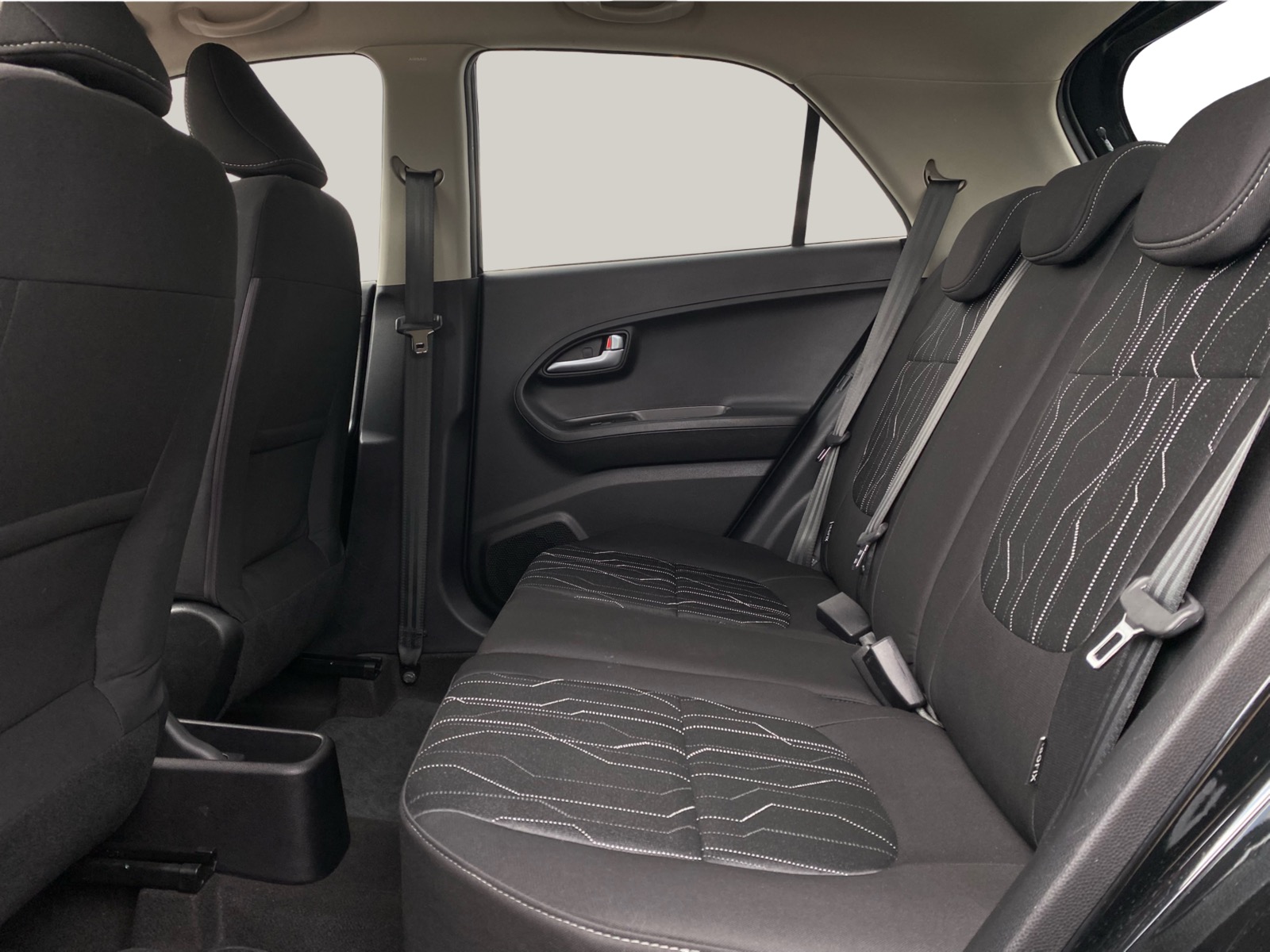 Kia Picanto 1,0 Collection 5d