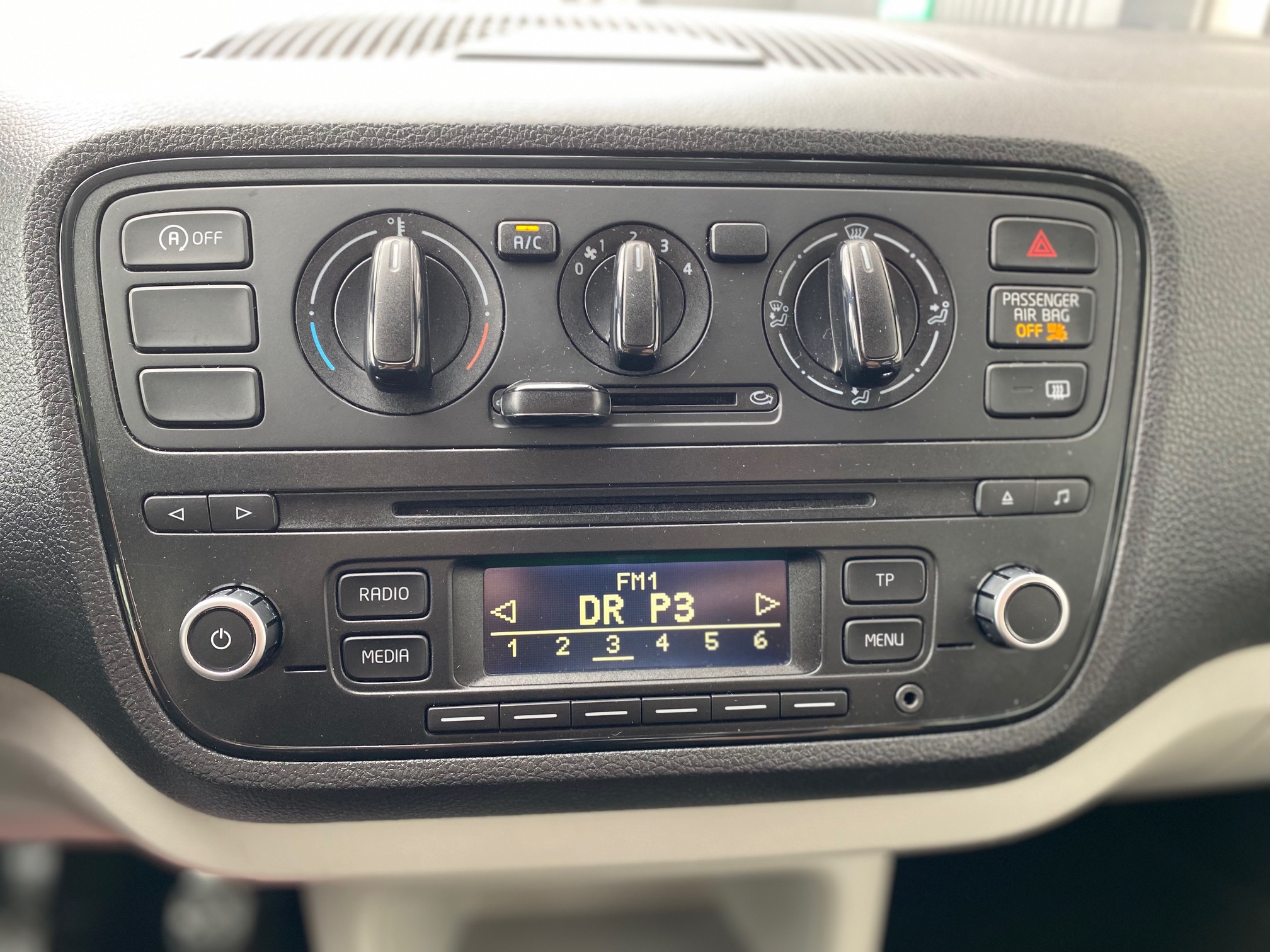 Seat Mii 1,0 60 Style eco 5d